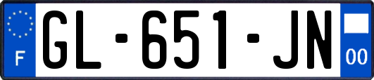 GL-651-JN