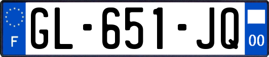 GL-651-JQ