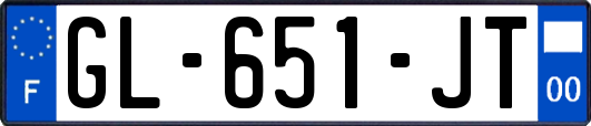 GL-651-JT