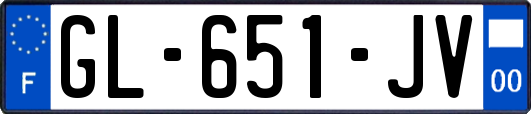 GL-651-JV
