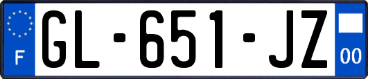 GL-651-JZ