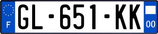 GL-651-KK