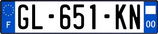 GL-651-KN