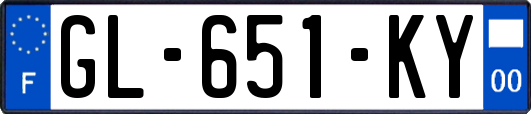 GL-651-KY