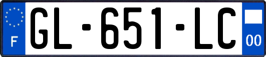 GL-651-LC