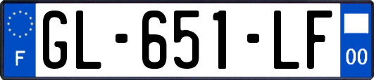 GL-651-LF