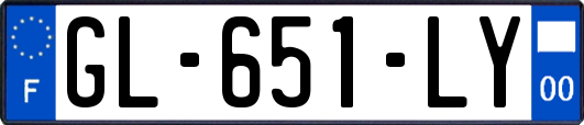 GL-651-LY