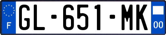 GL-651-MK