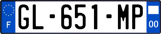GL-651-MP