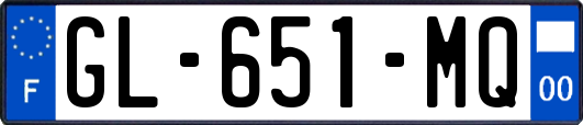 GL-651-MQ