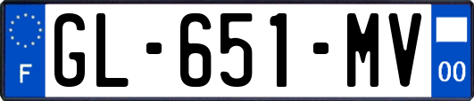 GL-651-MV