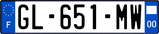 GL-651-MW