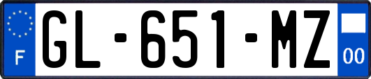 GL-651-MZ