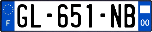 GL-651-NB