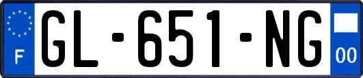 GL-651-NG