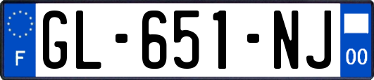 GL-651-NJ