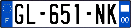GL-651-NK
