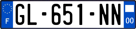 GL-651-NN