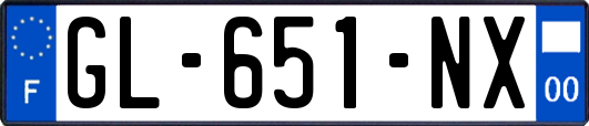 GL-651-NX