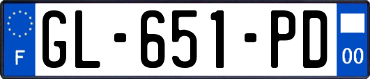 GL-651-PD