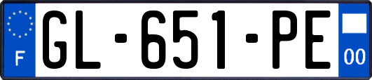 GL-651-PE