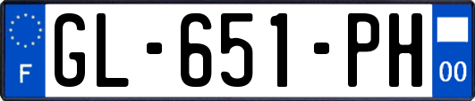 GL-651-PH