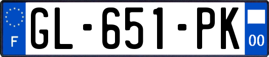 GL-651-PK