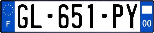 GL-651-PY
