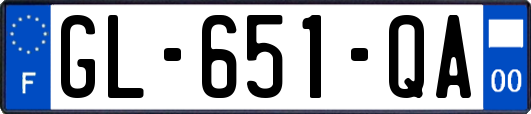 GL-651-QA
