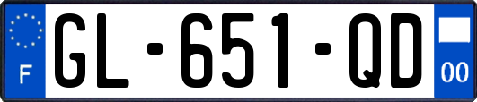GL-651-QD