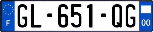 GL-651-QG