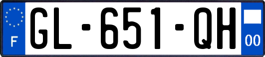 GL-651-QH