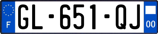GL-651-QJ