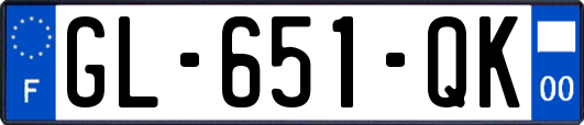 GL-651-QK