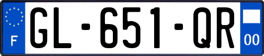GL-651-QR