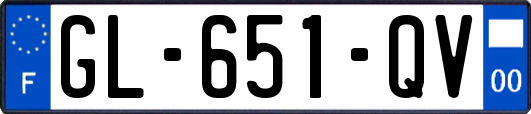 GL-651-QV