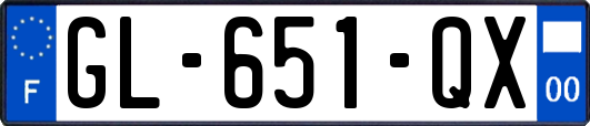 GL-651-QX