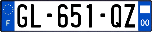 GL-651-QZ