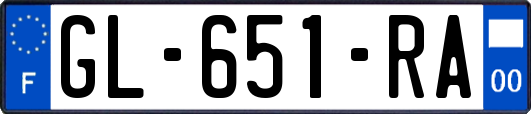 GL-651-RA