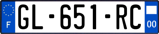 GL-651-RC