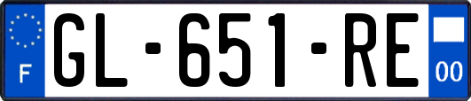 GL-651-RE