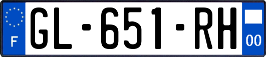 GL-651-RH