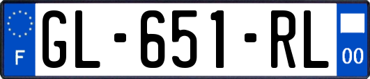 GL-651-RL