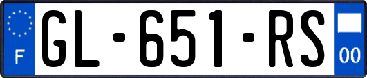 GL-651-RS