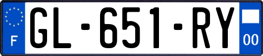 GL-651-RY