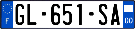 GL-651-SA
