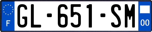 GL-651-SM