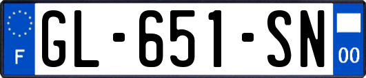GL-651-SN