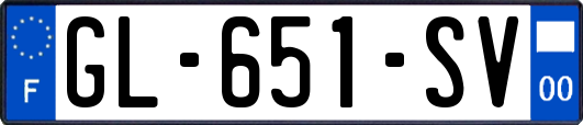 GL-651-SV
