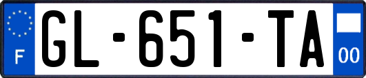 GL-651-TA